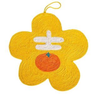 🎄Christmas gift for your cat - Lucky cat scratching carpet